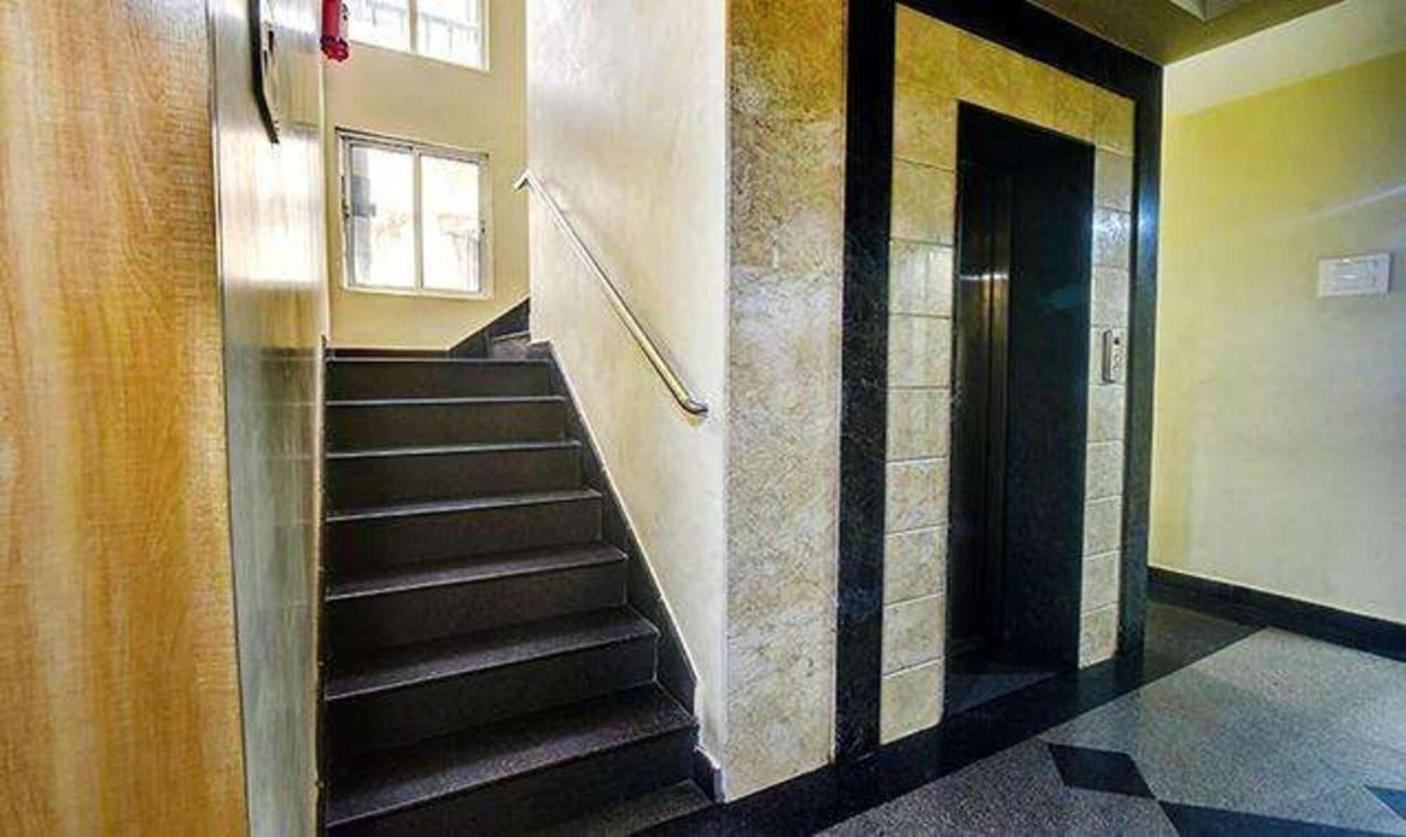 Fabhotel Chennai Palace - Nr Parry'S Corner Экстерьер фото